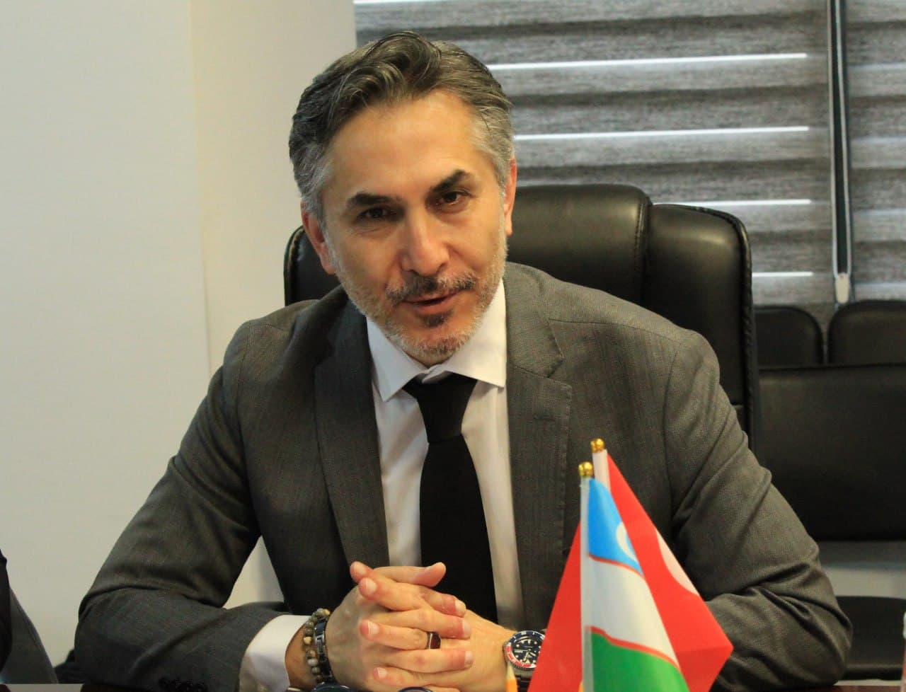 Oʻzbekiston va Turkiya oʻrtasida pensiya taʼminoti sohasida hamkorlik oʻrnatilmoqda.