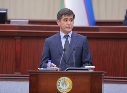 Pensiyaga oid xizmatlar koʻrsatish tizimini takomillashtirishga qaratilgan qonun loyihasi Qonunchilik palatasi tomonidan qabul qilindi