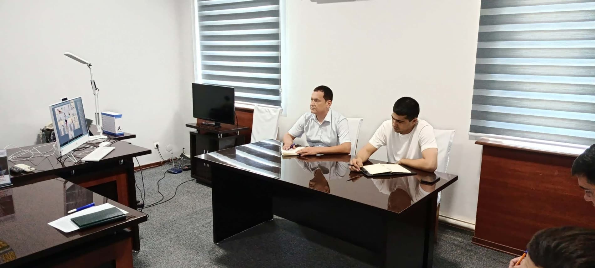Korrupsiyaga qarshi kurashish – davr talabi!
