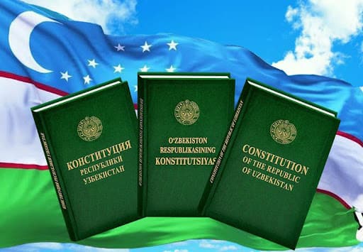 Shaxs erkinligi kafolatlari