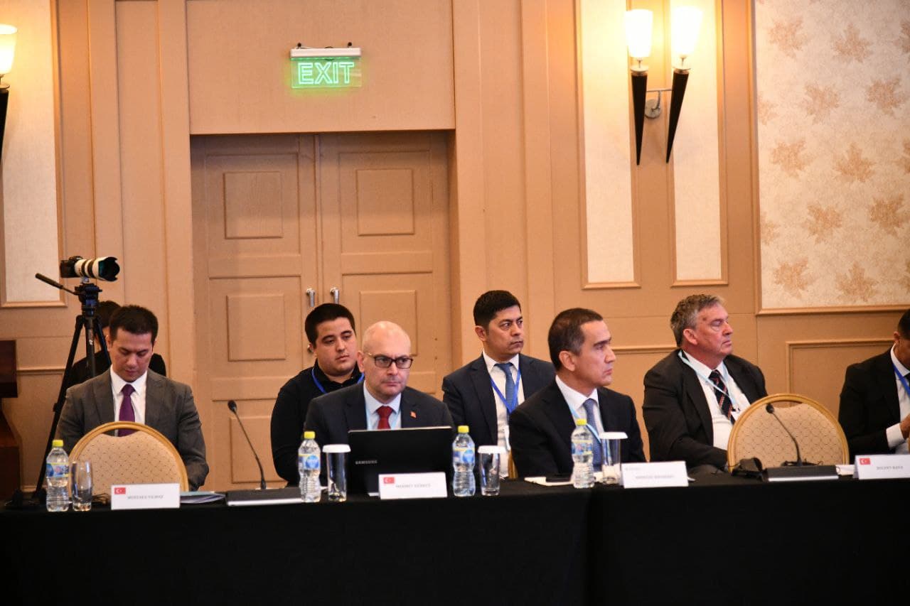 Regional Energy Reform Summit: Strengthening Regulatory Practices