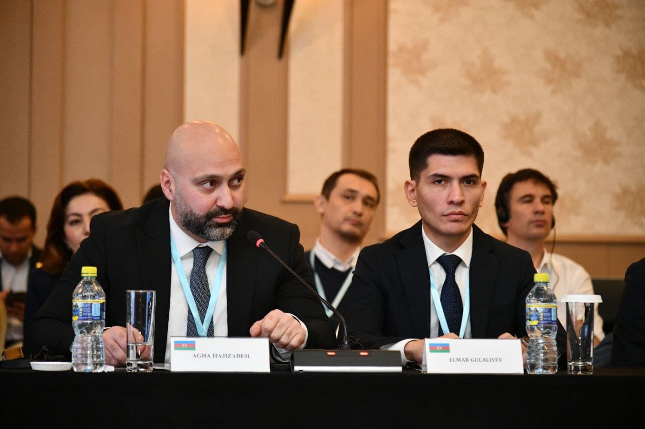 Regional Energy Reform Summit: Strengthening Regulatory Practices