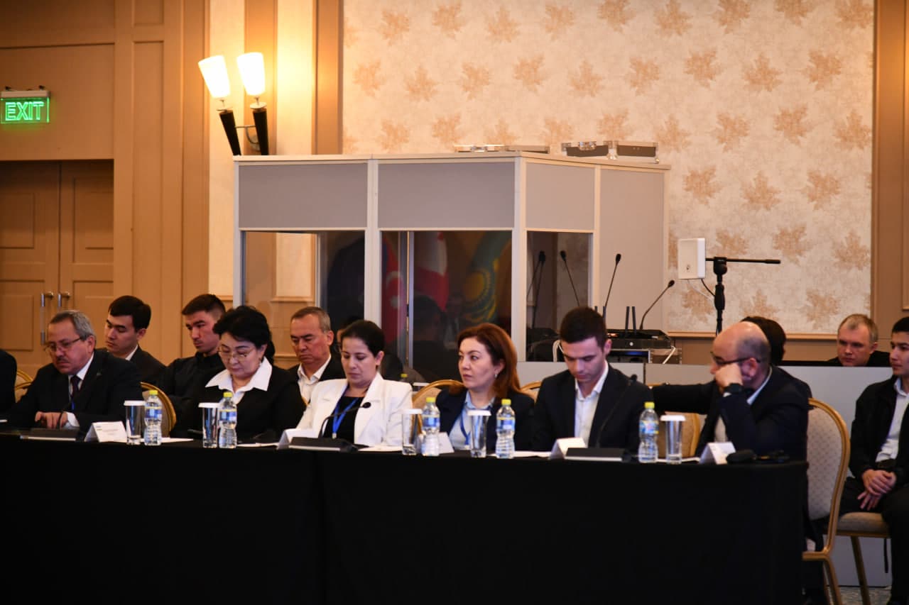 Regional Energy Reform Summit: Strengthening Regulatory Practices