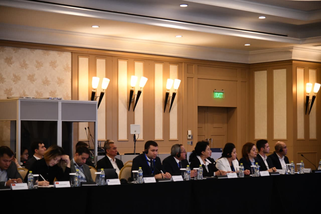 Regional Energy Reform Summit: Strengthening Regulatory Practices