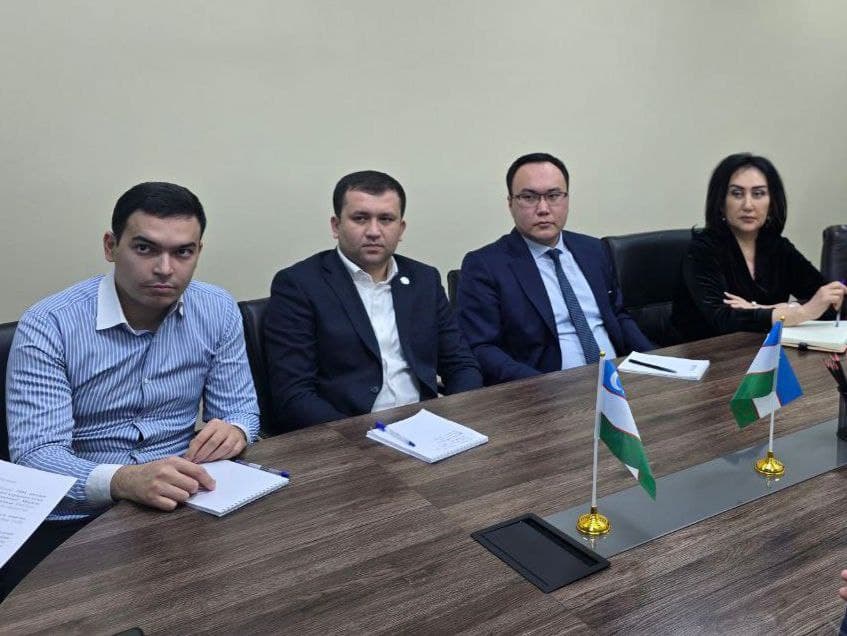 Korrupsiyaga qarshi kurashish – jamiyat taraqqiyotining asosi