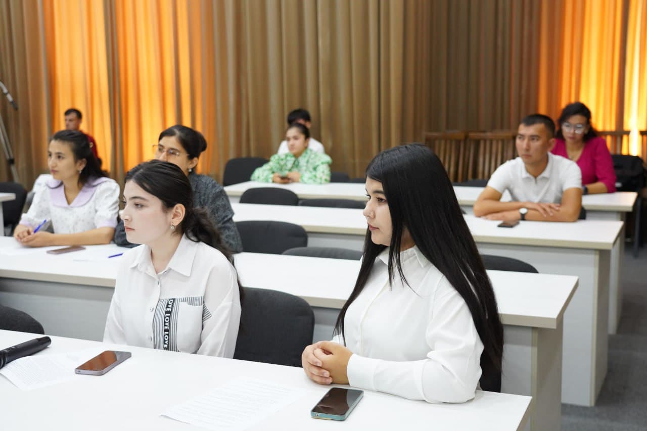 “Elektr energetikasi to‘g‘risida”gi Qonunning mazmun-mohiyati yuzasidan matbuot anjumani o‘tkazildi