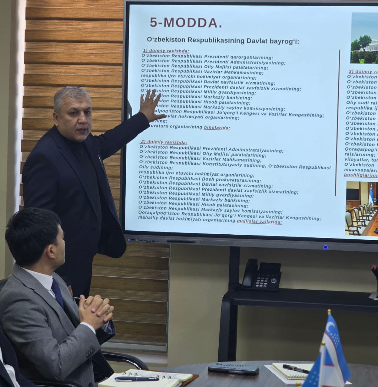 Bir el, bir Vatan, bir bayroq