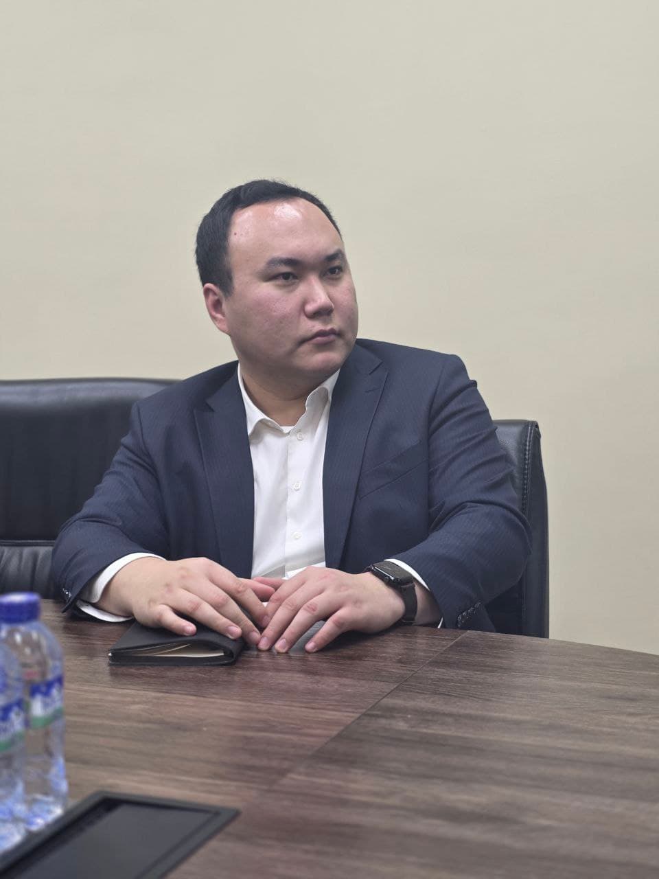 Sunʼiy intellekt texnologiyalarini joriy etish