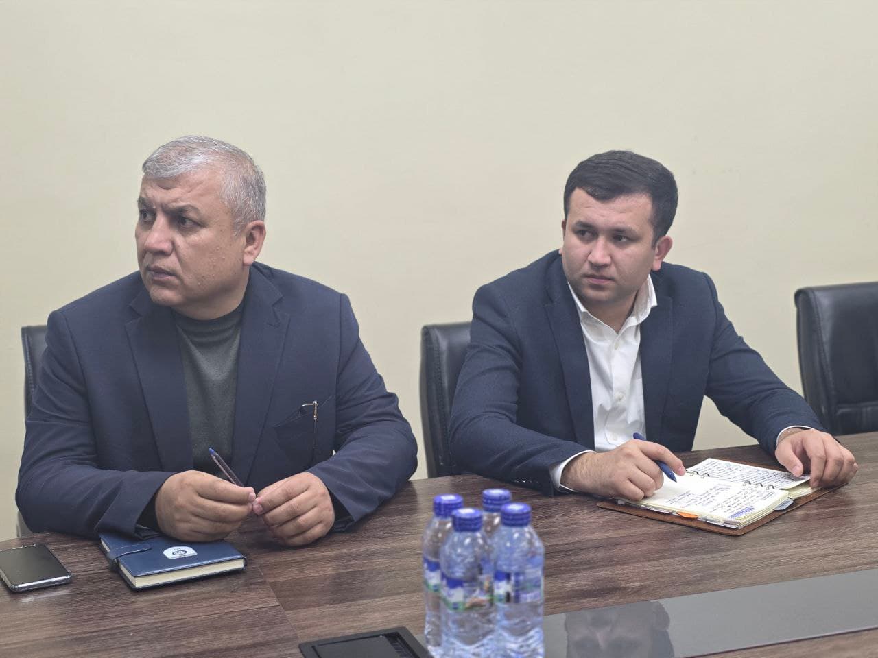 Sunʼiy intellekt texnologiyalarini joriy etish