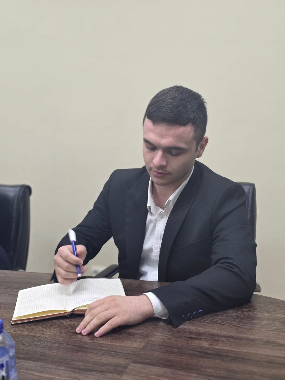 Sunʼiy intellekt texnologiyalarini joriy etish