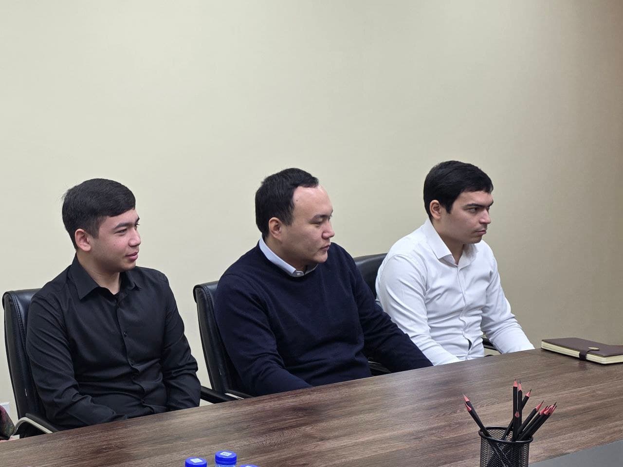 Agentlikda Sohibqiron Amir Temur tavalludining 690 yilligiga bag‘ishlangan maʼnaviy-maʼrifiy tadbir bo‘lib o‘tdi