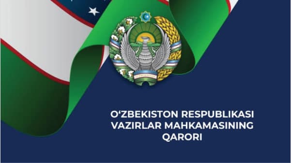 Elektr energiyasining ulgurji va chakana bozori tamoyillariga o‘tish davrining birinchi bosqichi - "Ikki tomonlama shartnomalar asosidagi xaridlar" bosqichi uchun bozor qoidalarini tasdiqlandi