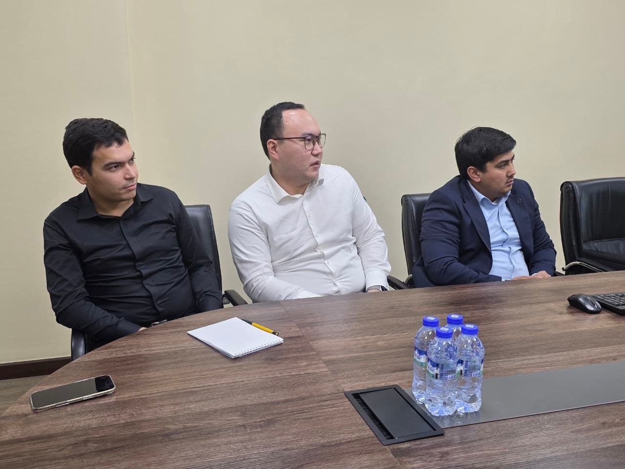 “Yoşlar parlamenti va siyosiy faollik kuni”