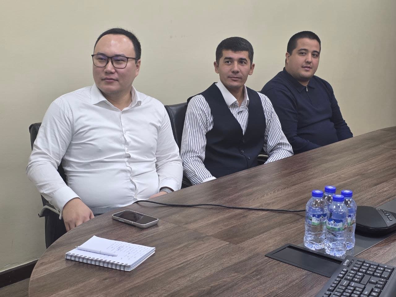 “Raqamli suverenitet va milliy kiberxavfsizlik kuni”
