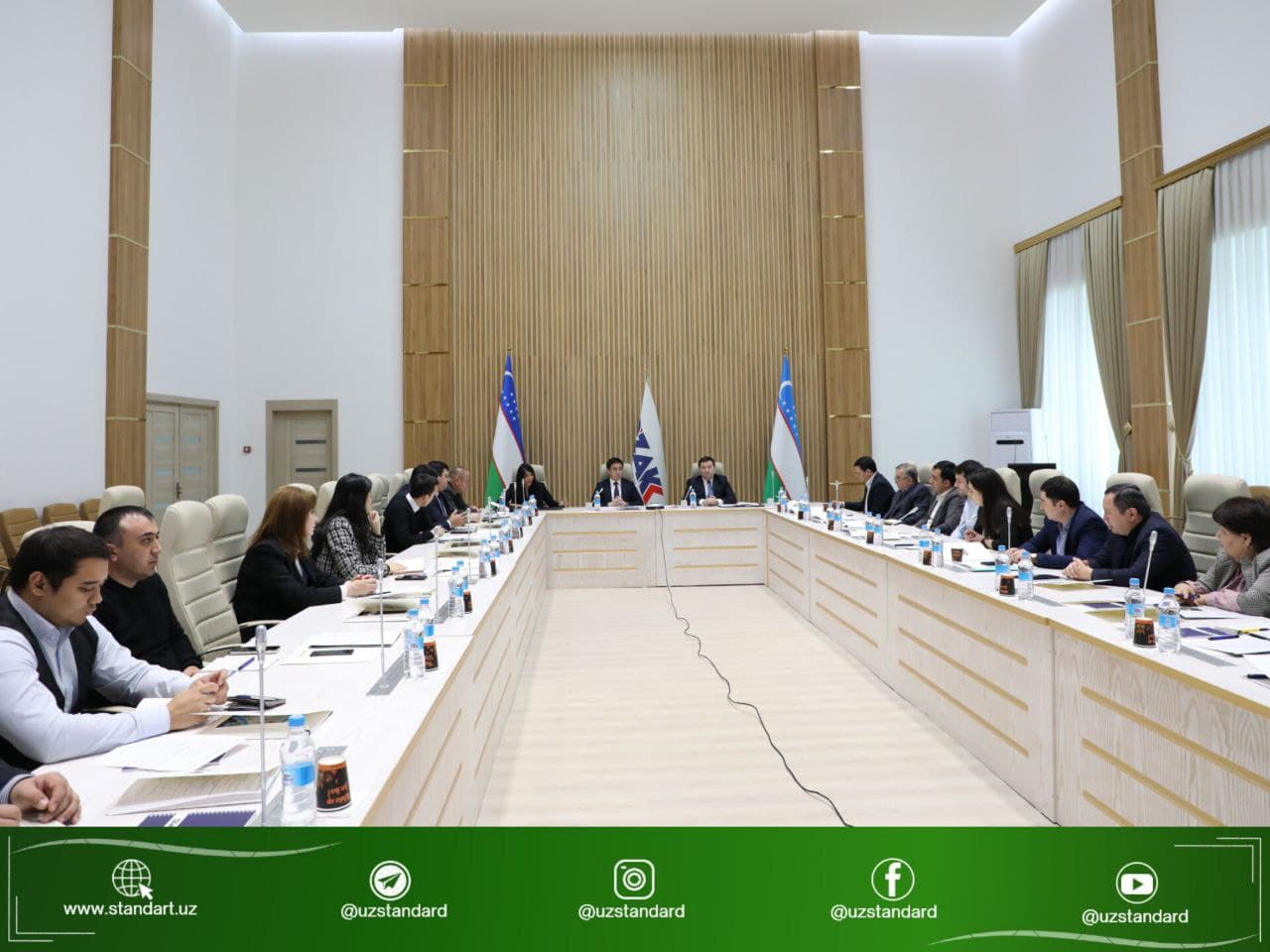 Sohaviy va hududiy fuqarolik instituti vakillari bilan ochiq muloqot o‘tkazildi