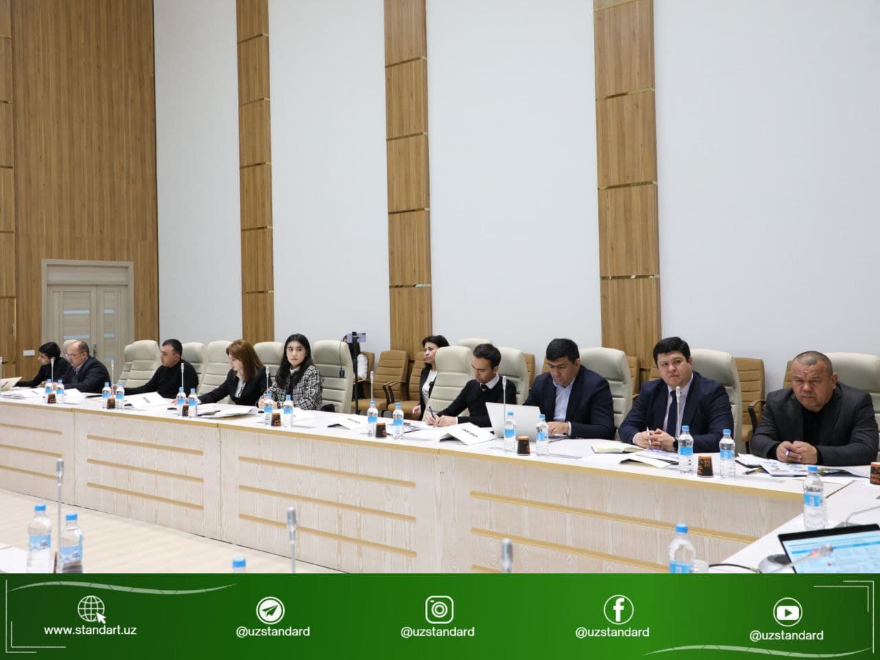 Sohaviy va hududiy fuqarolik instituti vakillari bilan ochiq muloqot o‘tkazildi