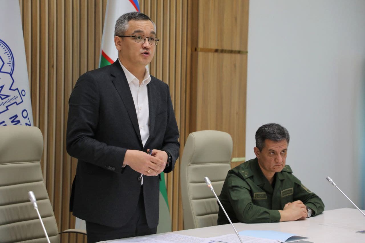 Korrupsiya taraqqiyot kushandasi!