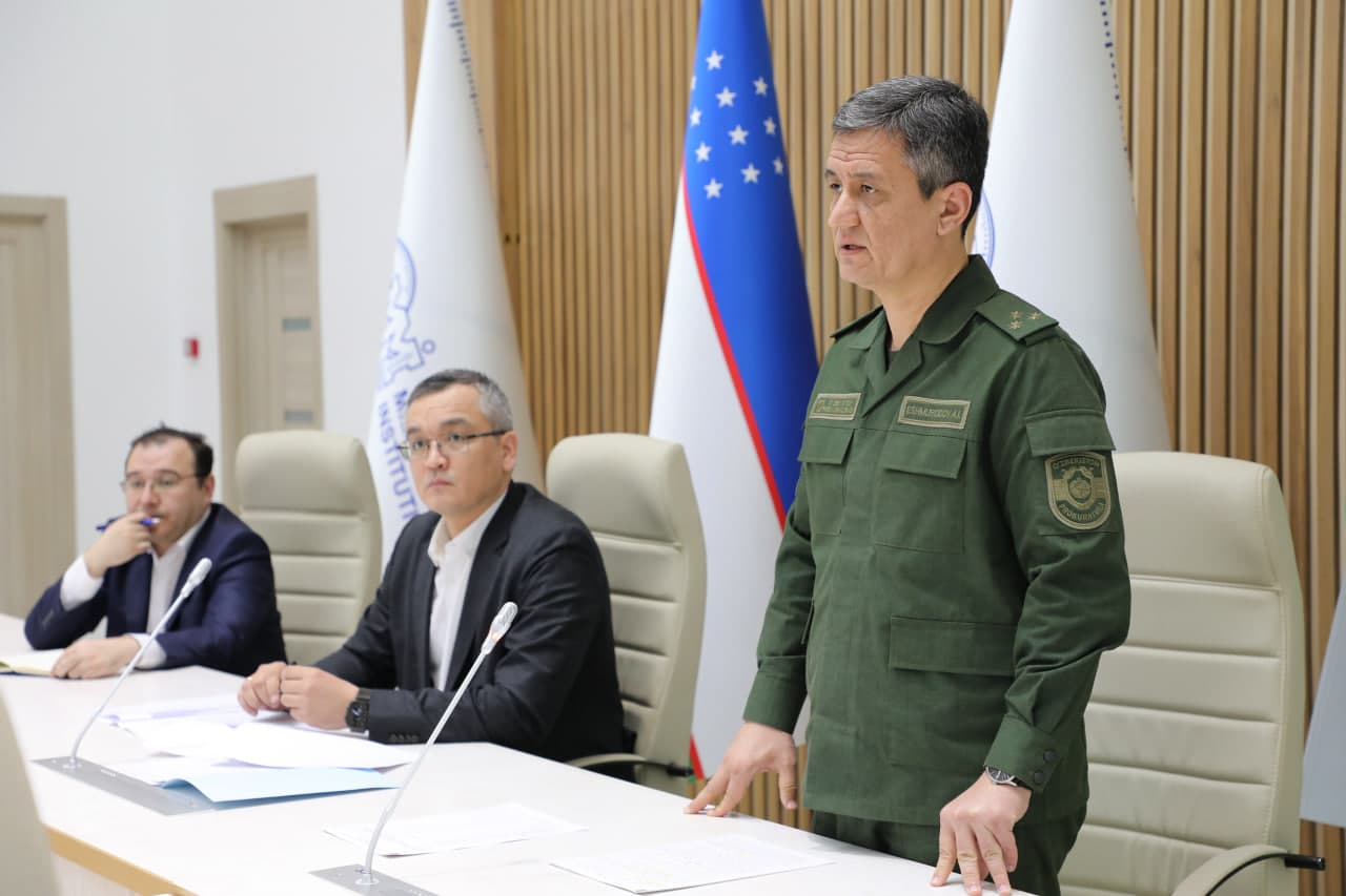 Korrupsiya taraqqiyot kushandasi!