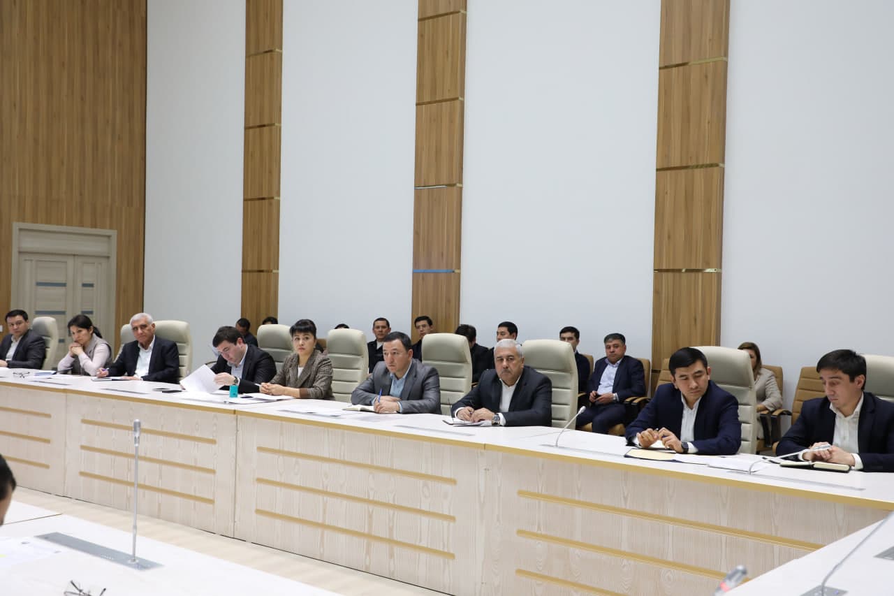 Korrupsiya taraqqiyot kushandasi!