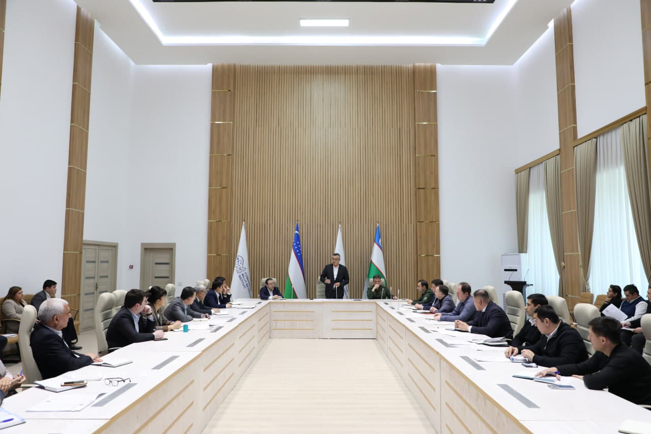 Korrupsiya taraqqiyot kushandasi!