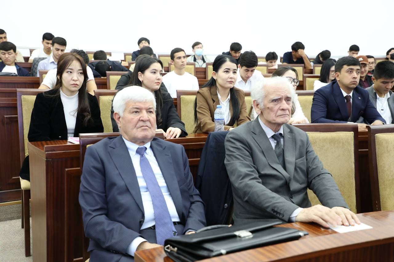 Саноатда инновацион метрологик таъминот истиқболлари ва унинг долзарб илмий-амалий муаммолари