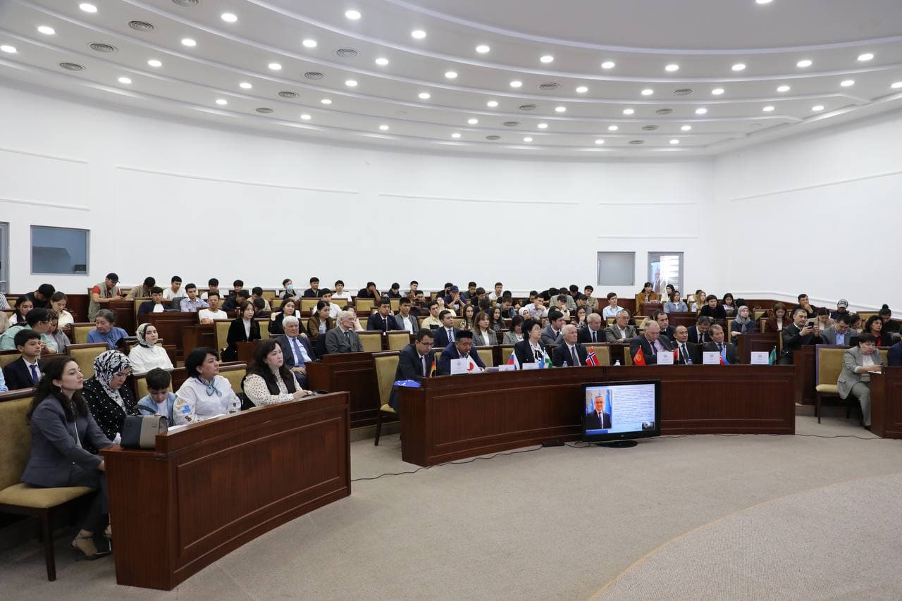 Саноатда инновацион метрологик таъминот истиқболлари ва унинг долзарб илмий-амалий муаммолари