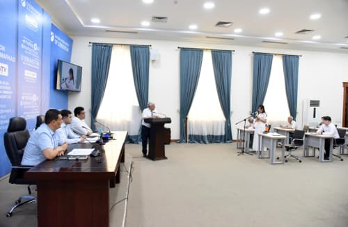 Ishlab chiqarilayotgan va import tarzida kirib kelayotgan qalbaki mahsulotlarning oldini olish hamda iste’molchilar manfaatini himoya qilish borasidagi ishlar tahlili