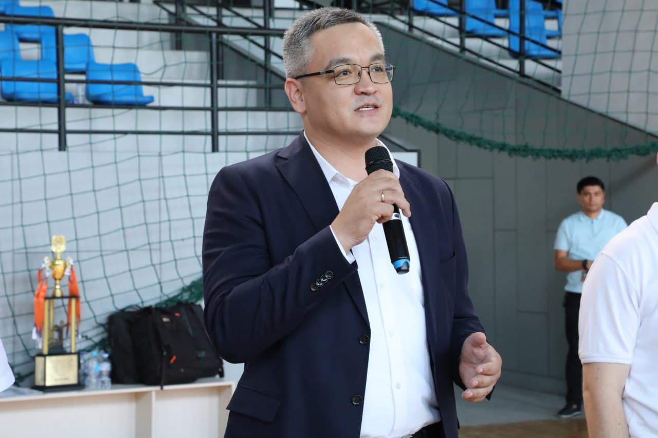 “Rahbar kubogi – 2025” g‘oliblari aniqlandi