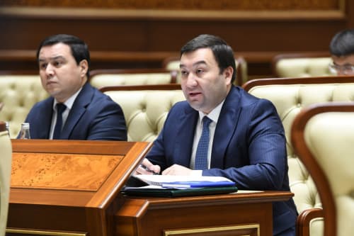 Сенаторы обсудили Закон, направленный на дальнейшее повышение ответственности органов по оценке соответствия и предоставление удобств предпринимателям