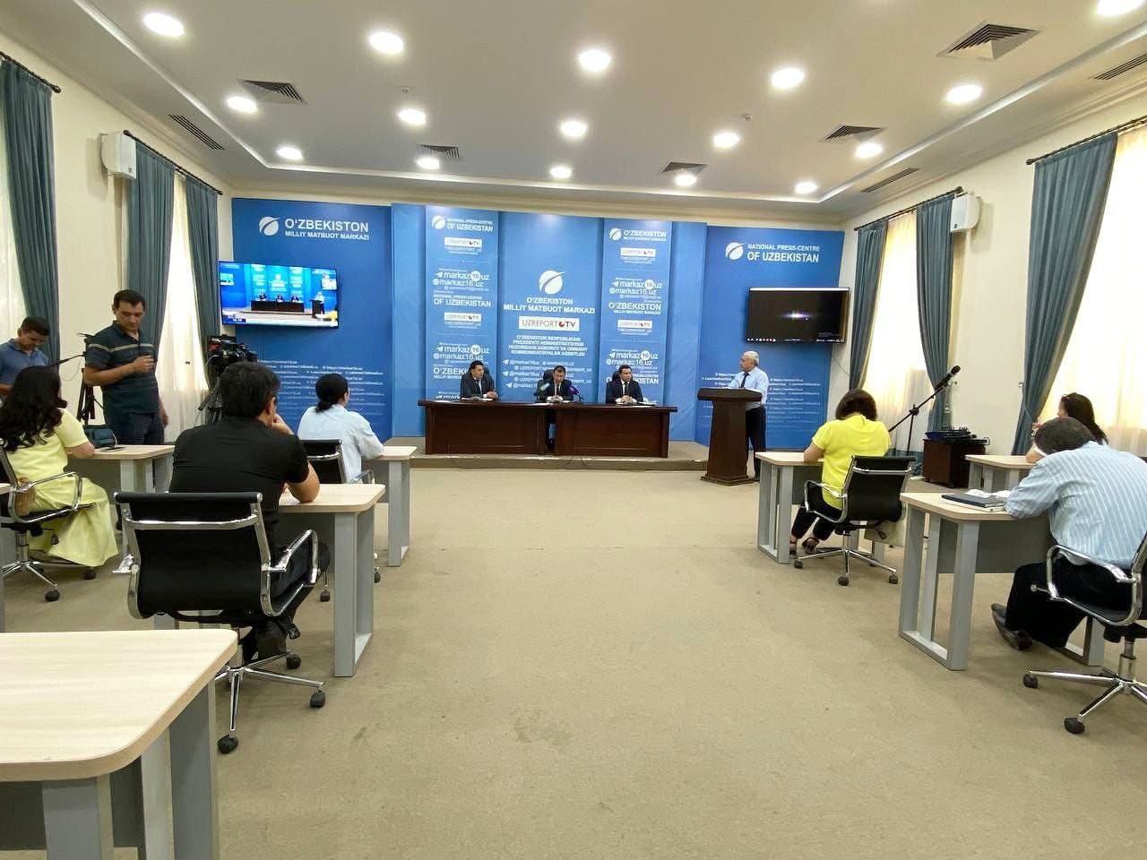 Metrologiya sohasida qonunchilikni takomillashtirish bo‘yicha amalga oshirilayotgan ishlar va xalqaro tajriba