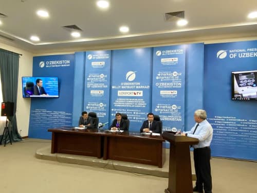 Metrologiya sohasida qonunchilikni takomillashtirish bo‘yicha amalga oshirilayotgan ishlar va xalqaro tajriba