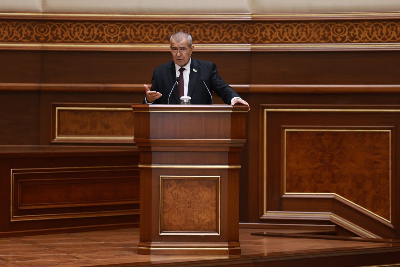 Сенаторы обсудили Закон, направленный на дальнейшее повышение ответственности органов по оценке соответствия и предоставление удобств предпринимателям