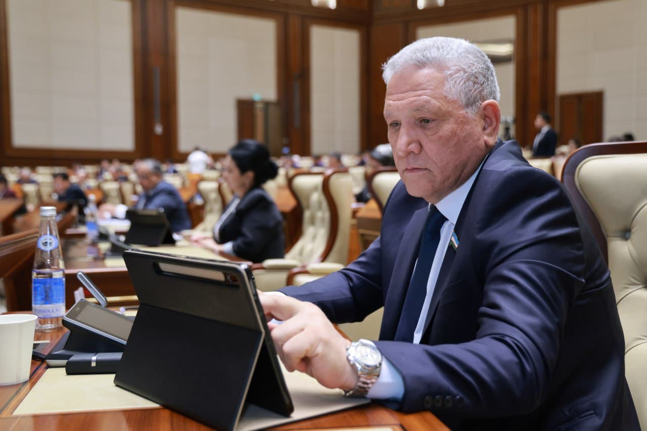 Сенаторы обсудили Закон, направленный на дальнейшее повышение ответственности органов по оценке соответствия и предоставление удобств предпринимателям