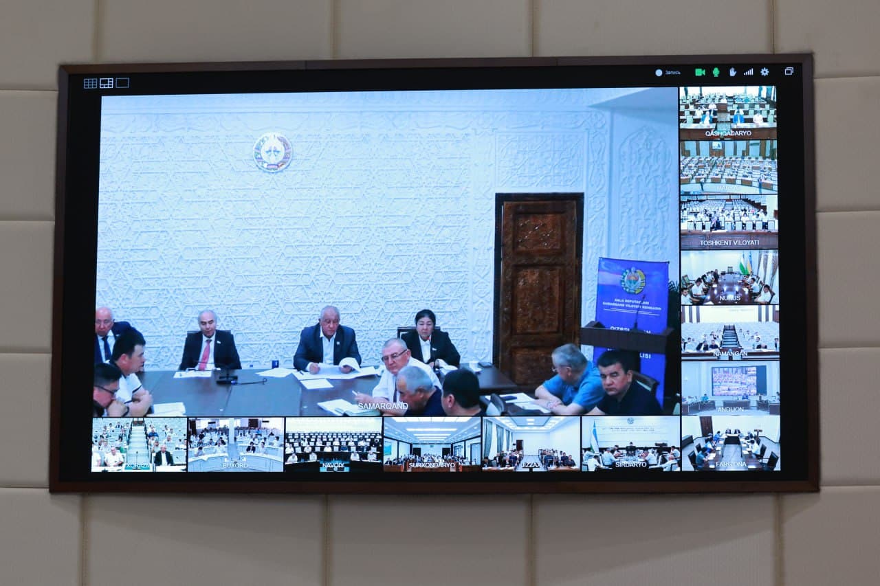 Сенаторы обсудили Закон, направленный на дальнейшее повышение ответственности органов по оценке соответствия и предоставление удобств предпринимателям