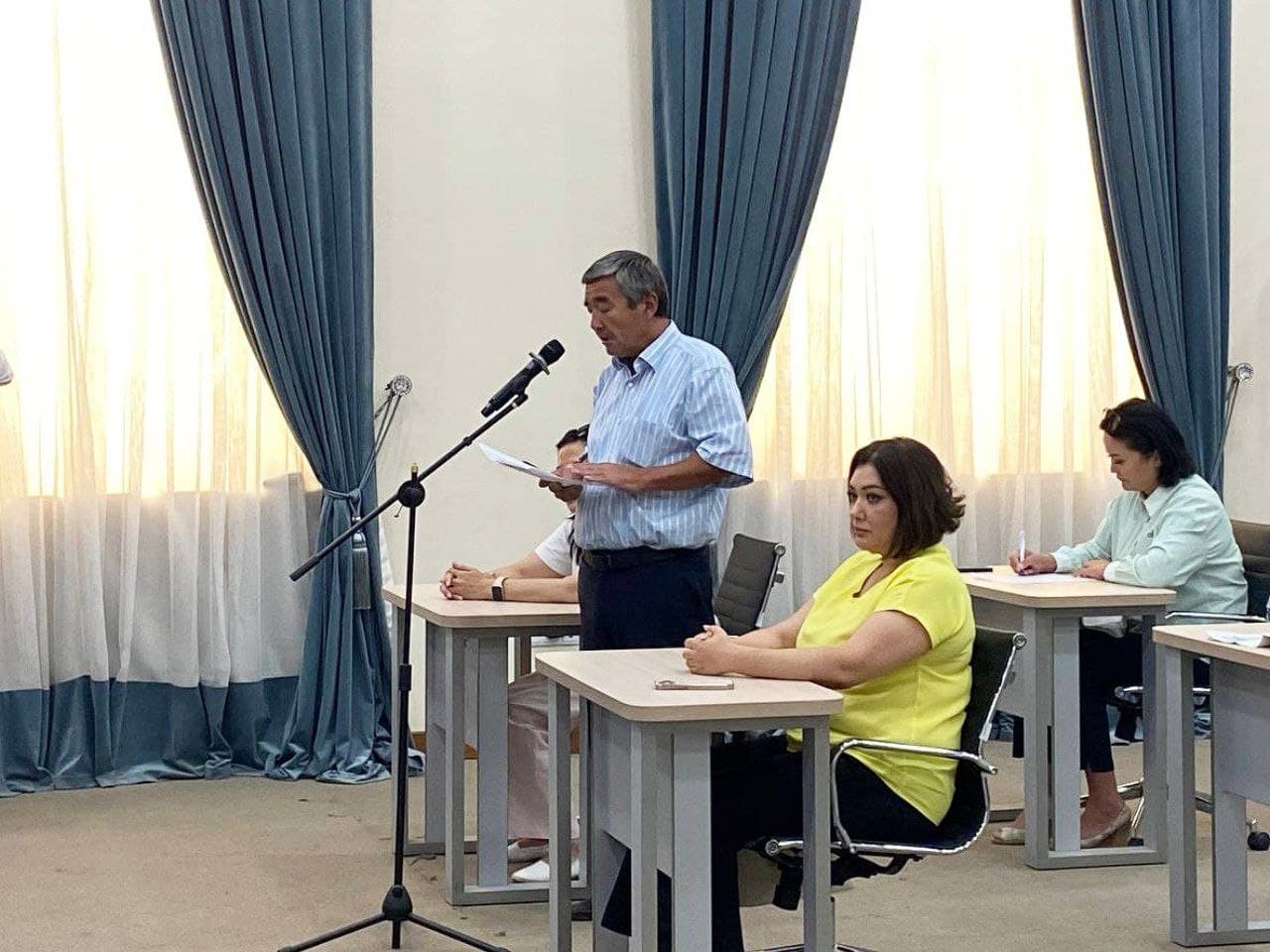 Metrologiya sohasida qonunchilikni takomillashtirish bo‘yicha amalga oshirilayotgan ishlar va xalqaro tajriba