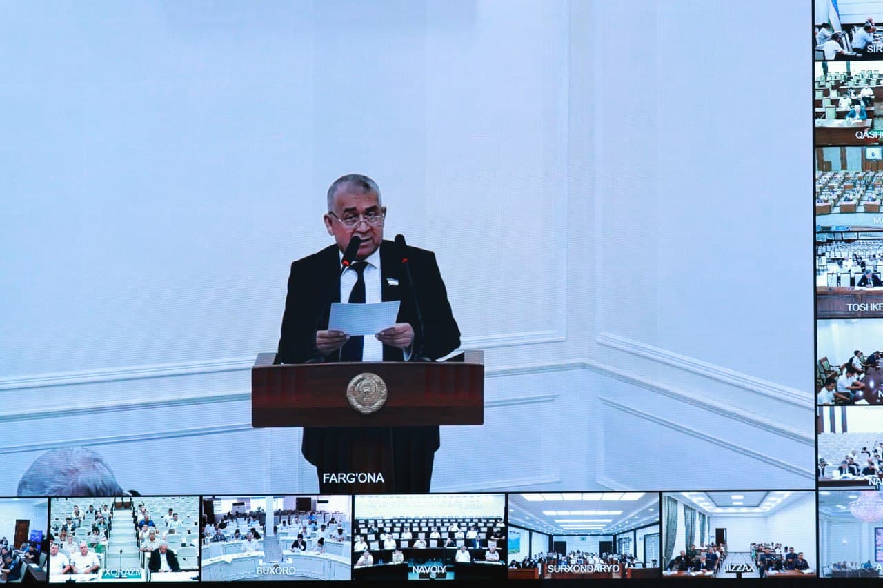 Сенаторы обсудили Закон, направленный на дальнейшее повышение ответственности органов по оценке соответствия и предоставление удобств предпринимателям