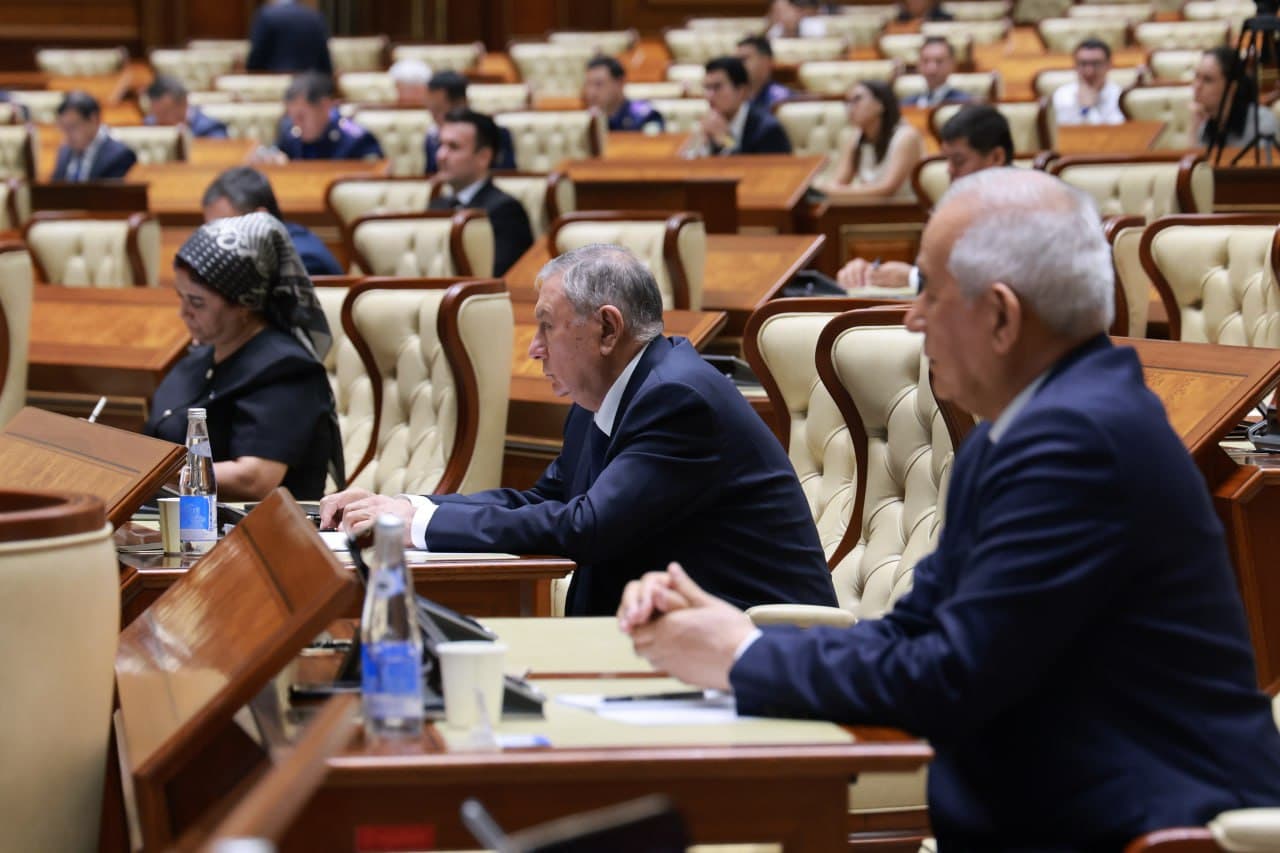 Сенаторы обсудили Закон, направленный на дальнейшее повышение ответственности органов по оценке соответствия и предоставление удобств предпринимателям