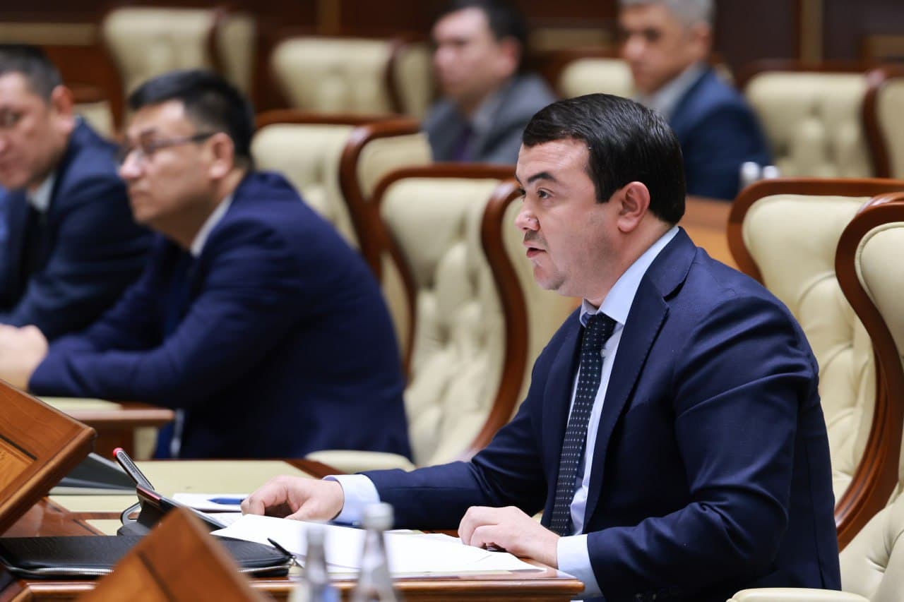 Сенаторы обсудили Закон, направленный на дальнейшее повышение ответственности органов по оценке соответствия и предоставление удобств предпринимателям