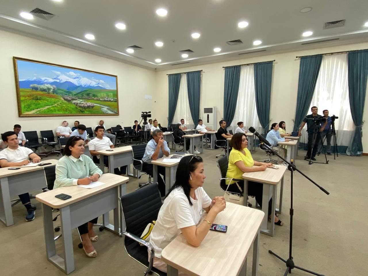Metrologiya sohasida qonunchilikni takomillashtirish bo‘yicha amalga oshirilayotgan ishlar va xalqaro tajriba