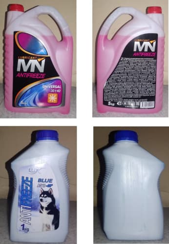 Antifriz mahsulotlari sifati yuzasidan nazorat xaridi tadbiri o‘tkazildi