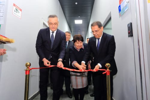 Oʻzbekistonda ilk bor yangi avlod milliy etaloni yaratildi