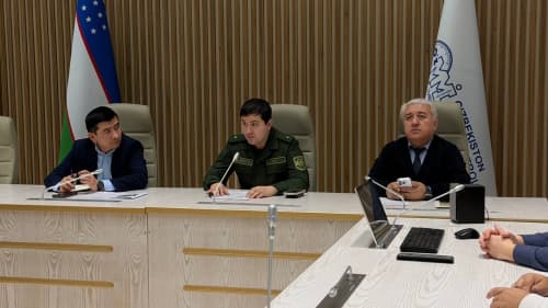 Yangi Oʻzbekistonda korrupsiyaga qarshi kurashish: huquqiy islohotlar va raqamli mexanizmlar