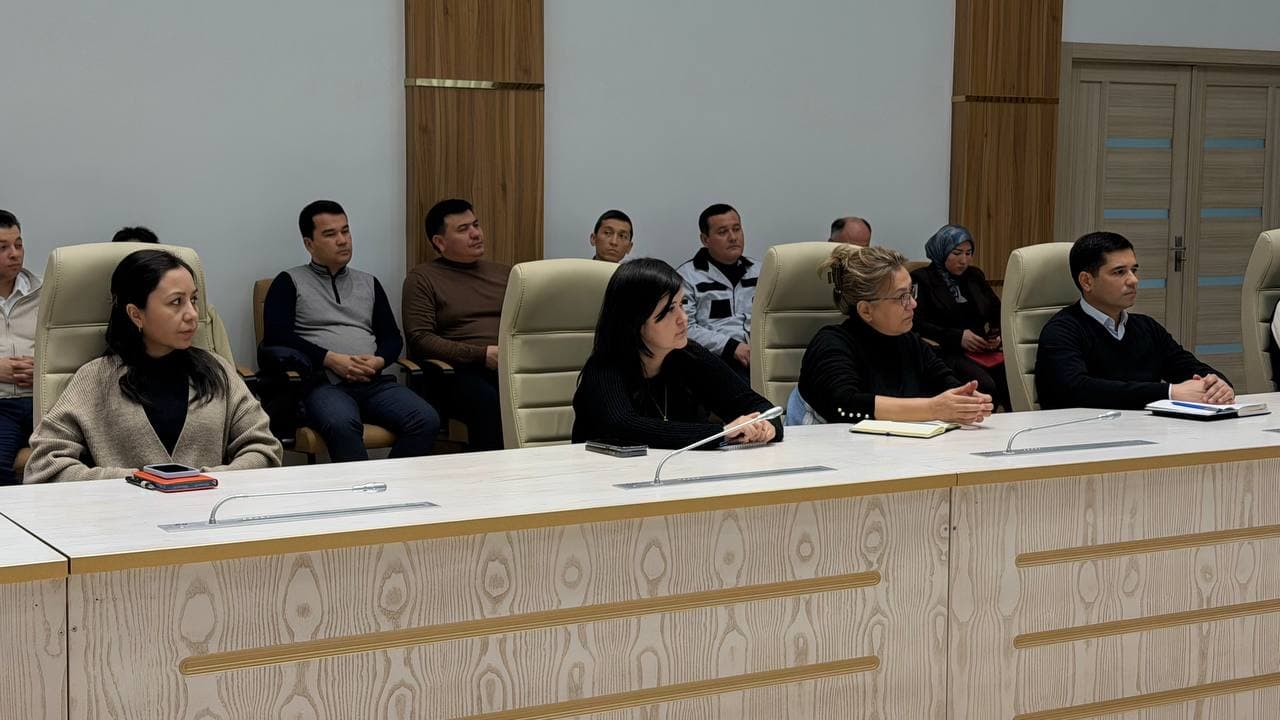 Yangi Oʻzbekistonda korrupsiyaga qarshi kurashish: huquqiy islohotlar va raqamli mexanizmlar