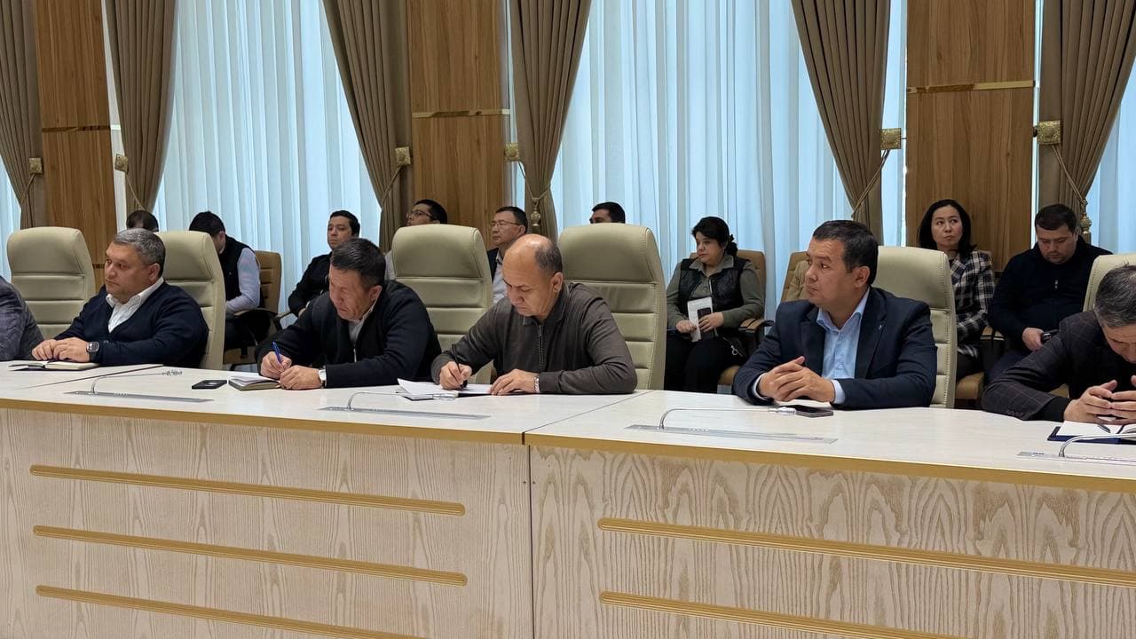 Yangi Oʻzbekistonda korrupsiyaga qarshi kurashish: huquqiy islohotlar va raqamli mexanizmlar