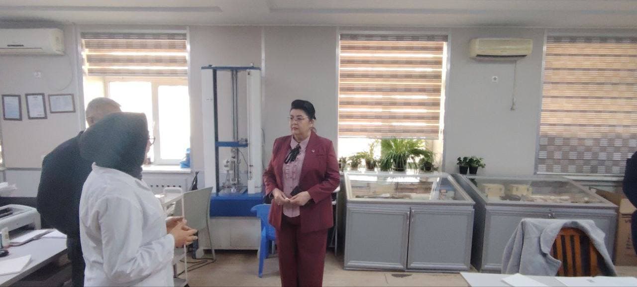 Ilm-fan sohasida ayollar ishtirokini kengaytirish masalalari muhokama qilindi