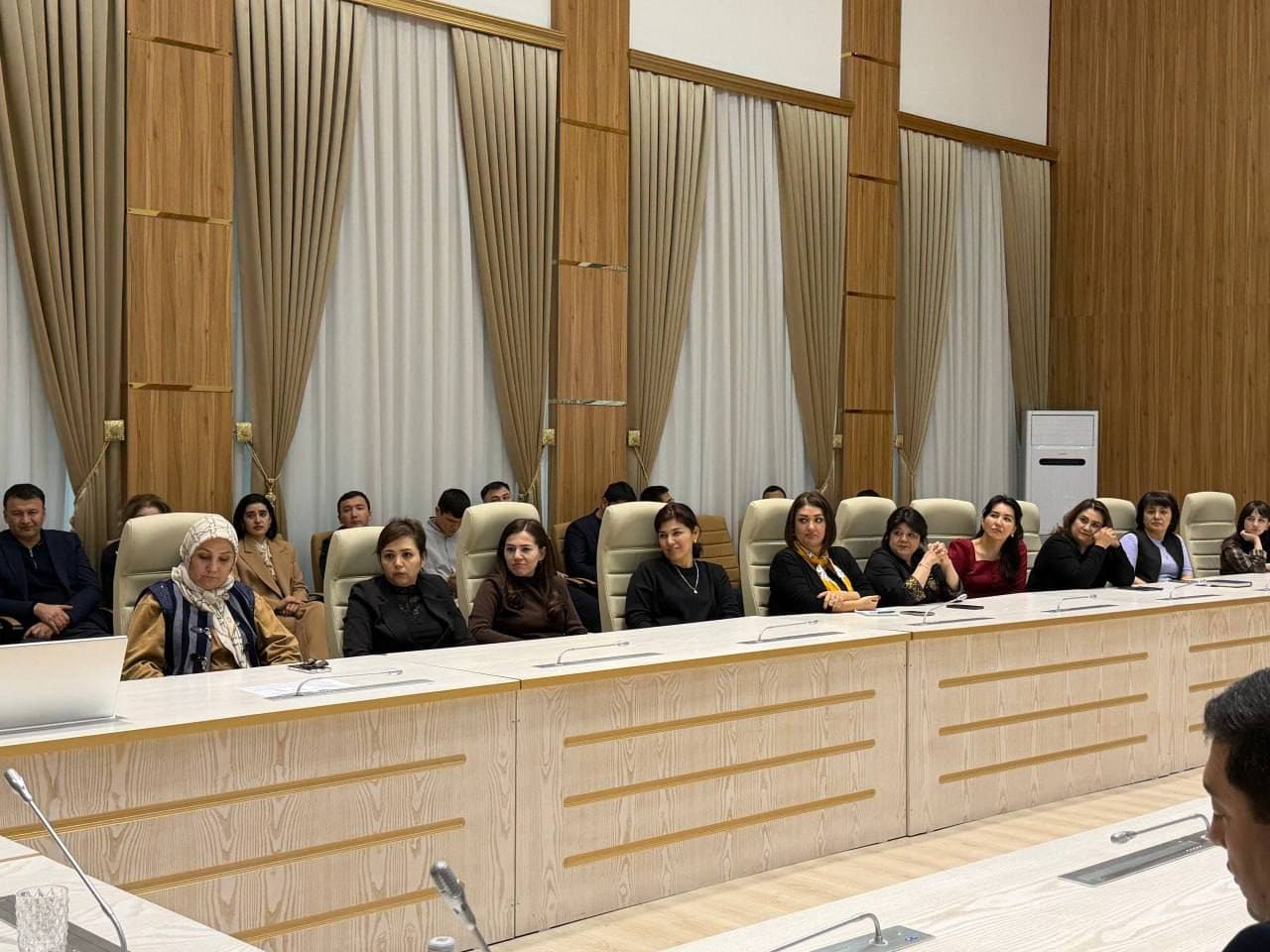 Alisher Navoiy va Zahiriddin Bobur ijodi — ma’naviyatimiz beshigi