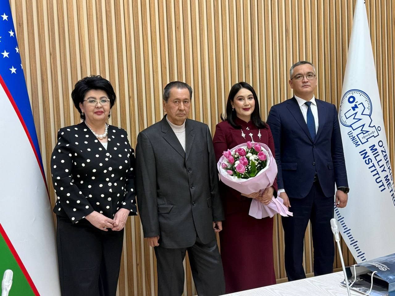 Alisher Navoiy va Zahiriddin Bobur ijodi — ma’naviyatimiz beshigi