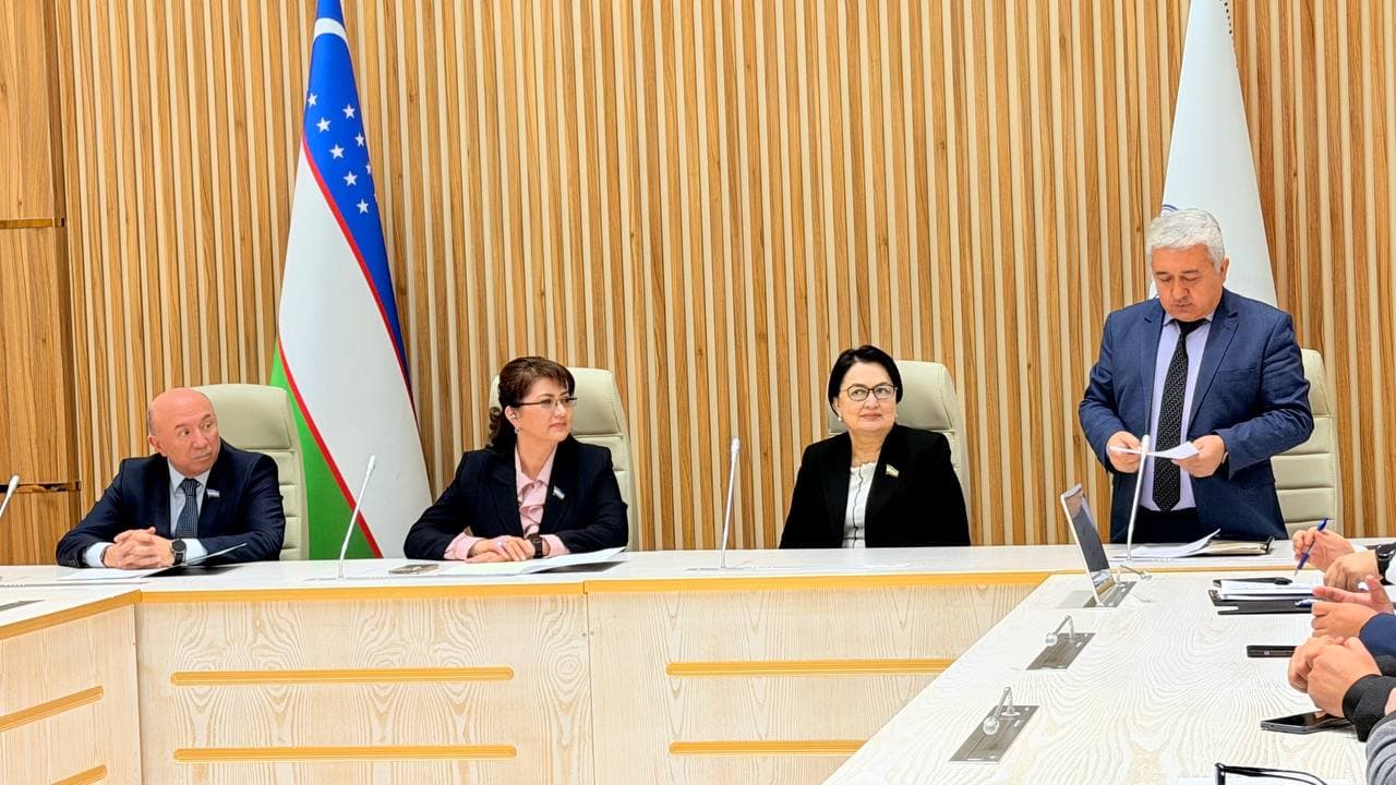 Yoshlar kelajak poydevori