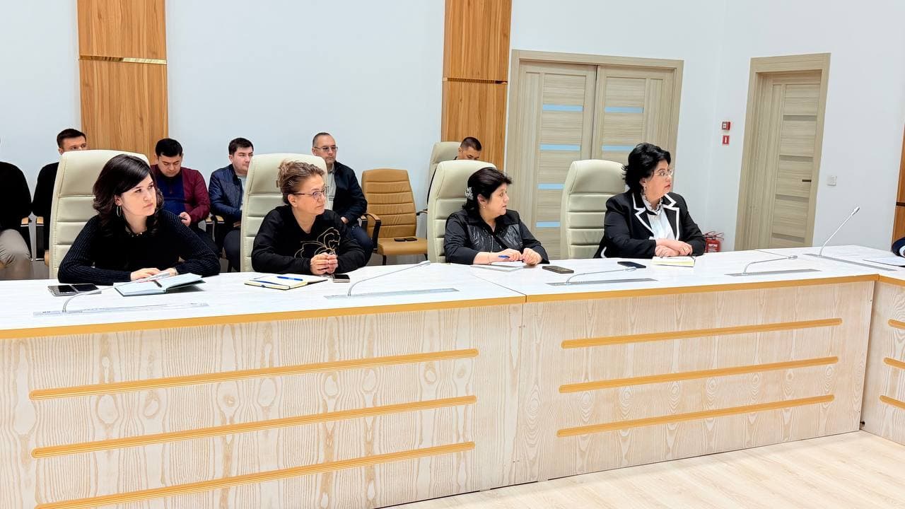 Yoshlar kelajak poydevori