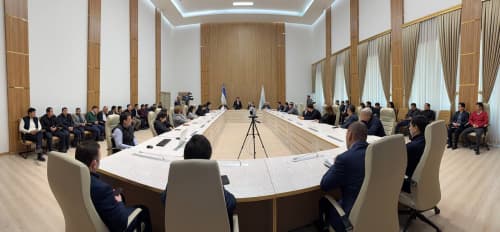 Yoshlar kelajak poydevori